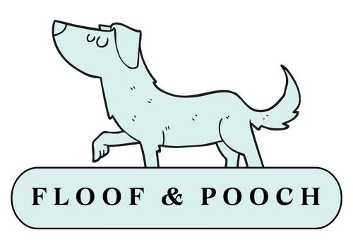 Floof & Pooch